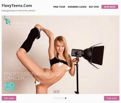 Flexy Teens discount