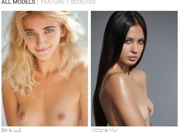 Superbemodels.com discount