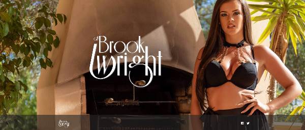 All Brook Wright discount