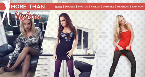 Morethannylons.com discount