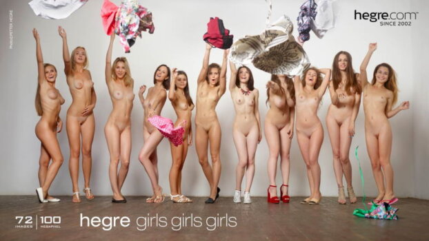 Hegre.com discount