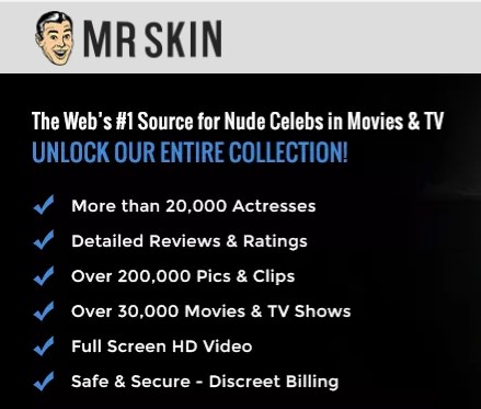 MrSkin.com discount